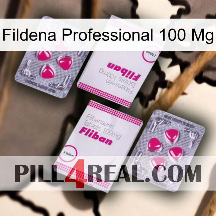 Fildena Professional 100Mg 33
